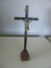 Ancien crucifix napoleon d'occasion  Saint-Etienne