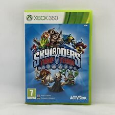 Used, Skylanders Trap Team Action Platformer Microsoft Xbox 360 Game Free Post PAL for sale  Shipping to South Africa