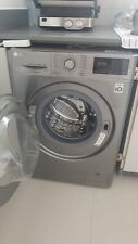 Silver 8kg front for sale  LEICESTER