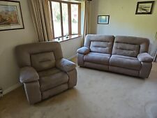 Arm chair sofa. for sale  POULTON-LE-FYLDE