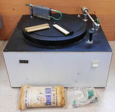 record cleaning machine for sale  CATERHAM