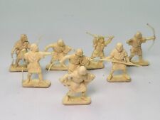 Lot mini figurines d'occasion  Mertzwiller