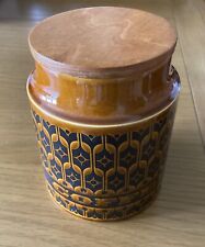Hornsea pottery heirloom for sale  MIDDLESBROUGH