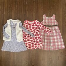 Variety girls dresses for sale  Shipping to Ireland