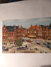 Alte postkarte rotterdam gebraucht kaufen  Waibstadt