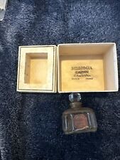 Vintage bellodgia perfume for sale  Clinton