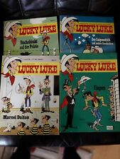 Lucky luke hefte gebraucht kaufen  Gütersloh