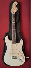 Squier stratocaster affinity usato  Catanzaro