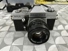 Praktica mtl3 camera for sale  SWINDON