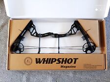 Archery whipshot repeater for sale  SHREWSBURY