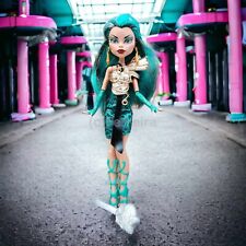 Monster high boo gebraucht kaufen  Kassel