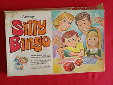 Amway silly bingo for sale  Shipping to Ireland