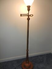 Vtg floor lamp for sale  Waldwick
