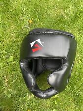 Boxing head guard for sale  PETERBOROUGH