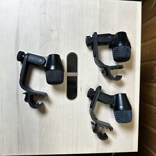 Sennheiser e904 gebraucht kaufen  Neu-Anspach