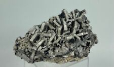 Galena On Barite With Manganosiderite: White Raven Mine, Ward, Boulder County for sale  Shipping to South Africa