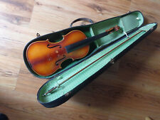 Violine alt 4 gebraucht kaufen  Lindenberg