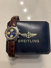 Breitling chronomat b13048 usato  La Spezia