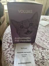Voluas automatic pet for sale  Chippewa Falls