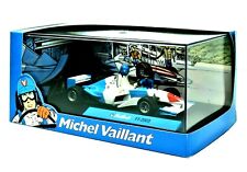 MICHEL  VAILLANT -  VAILLANTE  F1- 2003  -  IXO / ALTAYA -  1/43 d'occasion  Niort