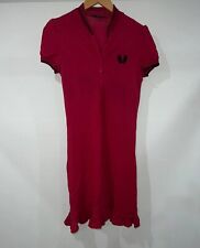 Fred perry dress for sale  DUKINFIELD