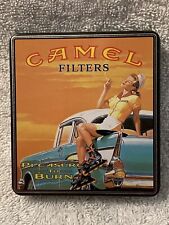 Vintage camel filters for sale  Gold Bar