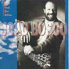 João Bosco - Na Onda Que Balança (CD, Álbum) comprar usado  Enviando para Brazil