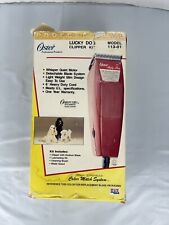 Barely used oster for sale  Grass Valley