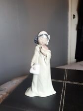 Nao lladro figurine for sale  DOVER