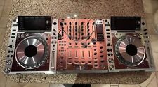 Cdj 2000 nexus for sale  Miami