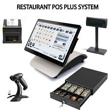 Restaurant pos touch for sale  Orlando