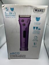 Wahl professional arco for sale  Warsaw