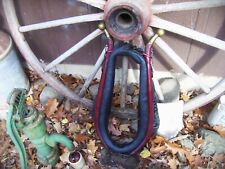 Antique horse collar for sale  Neosho