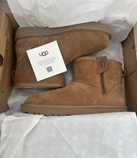 Size ugg classic for sale  LEEDS