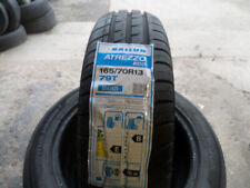 165 70 13 tyres for sale  HEREFORD