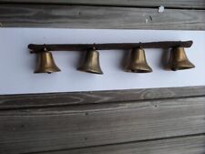 Sleigh bells different for sale  Beaufort