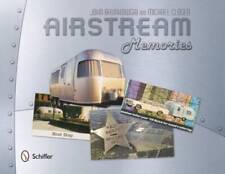 Airstream memories paperback for sale  Montgomery