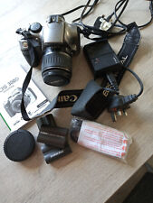 Canon eos 300d for sale  LONGHOPE