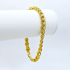 22k yellow gold for sale  Oceanville