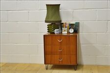 Vintage chest drawers for sale  EDINBURGH