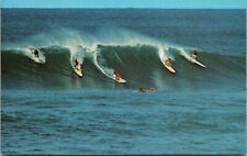 Surfing hawaii ocean for sale  Portland