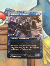 Knights dol amroth for sale  DUNSTABLE