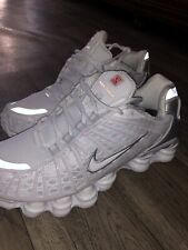 Nike shox taille d'occasion  Épinay-sur-Seine