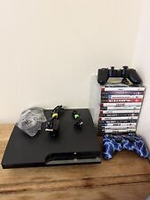 Ps3 console bundle for sale  LONDON