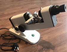 Focimeter manual optician for sale  WATERLOOVILLE