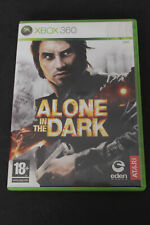 ALONE IN THE DARK XBOX 360 PAL ESPAÑA COMPLETO LEER DESCRIPCIÓN  comprar usado  Enviando para Brazil