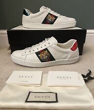 Gucci new ace for sale  STANFORD-LE-HOPE