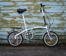 Proteam folding bike for sale  Shipping to Ireland