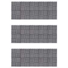 Carreaux terrasse 30pcs d'occasion  Clermont-Ferrand-