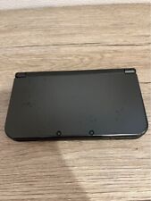 Usado, Novo 3DS LL XL preto metálico Japão Nintendo Console região japonês comprar usado  Enviando para Brazil